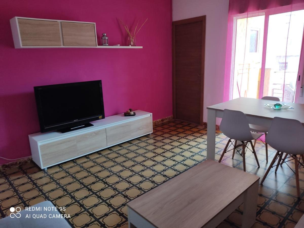 Apartamento Vinamar Vinarós Zewnętrze zdjęcie