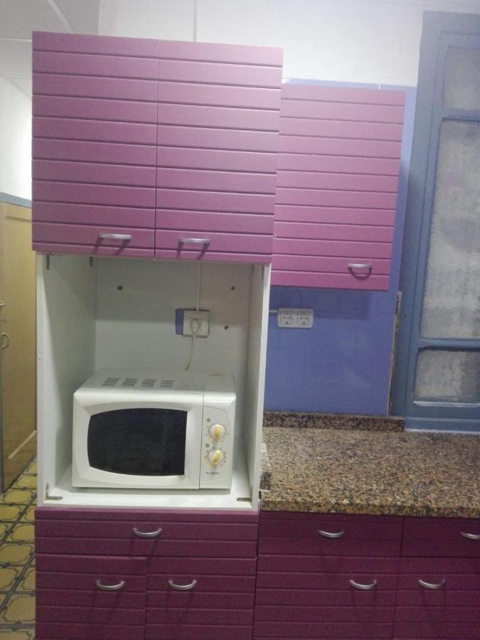 Apartamento Vinamar Vinarós Zewnętrze zdjęcie